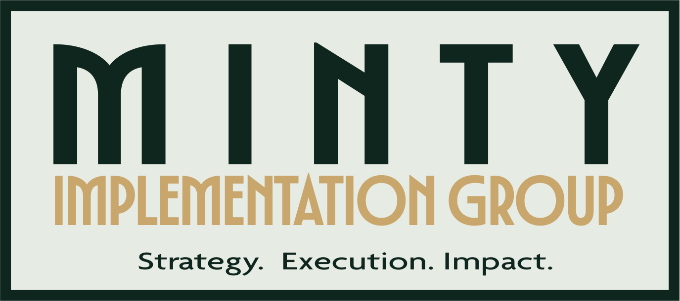 Minty Implementation Group